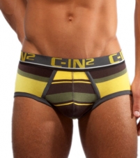 Bold Stripe Profile Brief